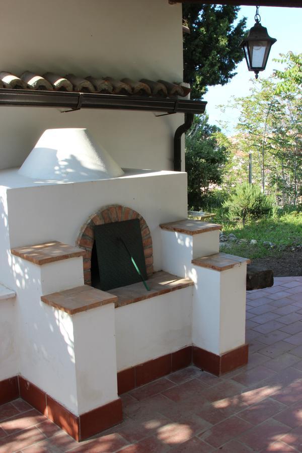 Tenuta Conte Ruggero Santa Domenica  Exterior photo