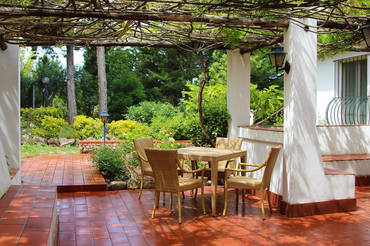 Tenuta Conte Ruggero Santa Domenica  Exterior photo